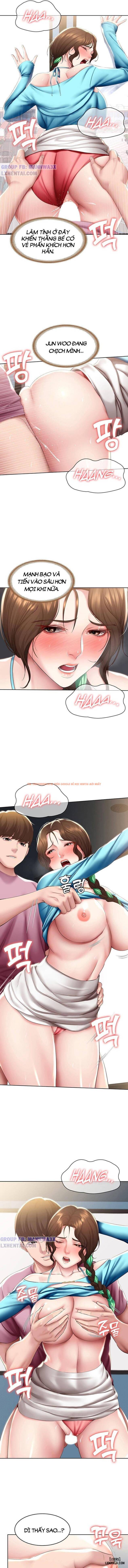 Trang truyện 7 trong truyện tranh Nhật Ký Ở Trọ - Chapter 104 - hentai24h.pro