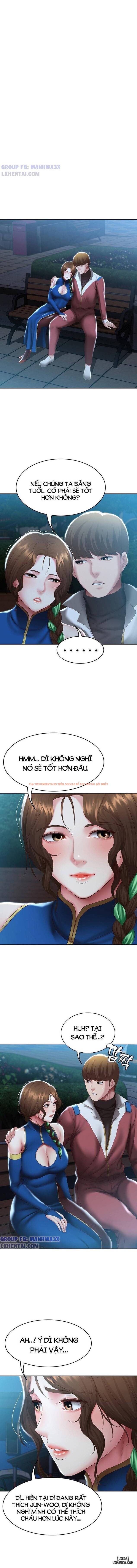 Trang truyện 10 trong truyện tranh Nhật Ký Ở Trọ - Chapter 105 - hentai24h.pro