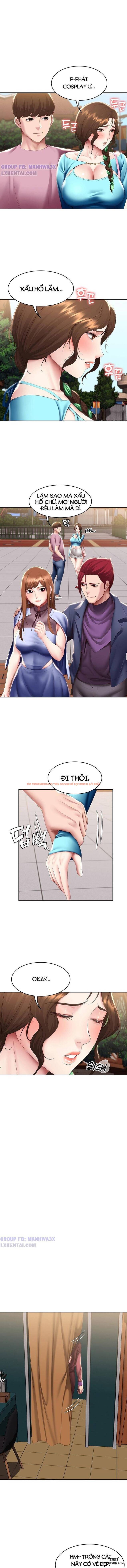 Trang truyện 2 trong truyện tranh Nhật Ký Ở Trọ - Chapter 105 - hentai24h.pro