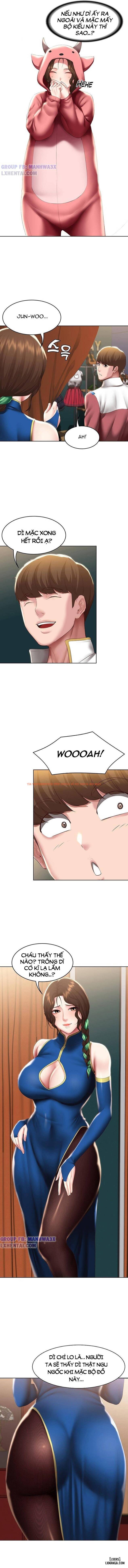 Trang truyện 4 trong truyện tranh Nhật Ký Ở Trọ - Chapter 105 - hentai24h.pro