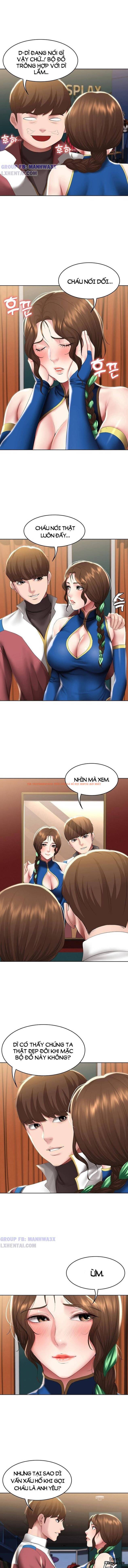 Trang truyện 5 trong truyện tranh Nhật Ký Ở Trọ - Chapter 105 - hentai24h.pro