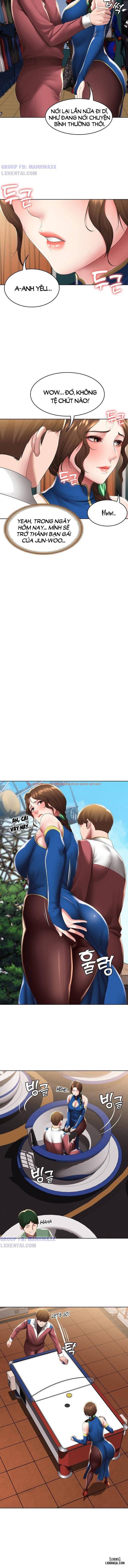 Trang truyện 6 trong truyện tranh Nhật Ký Ở Trọ - Chapter 105 - hentai24h.pro