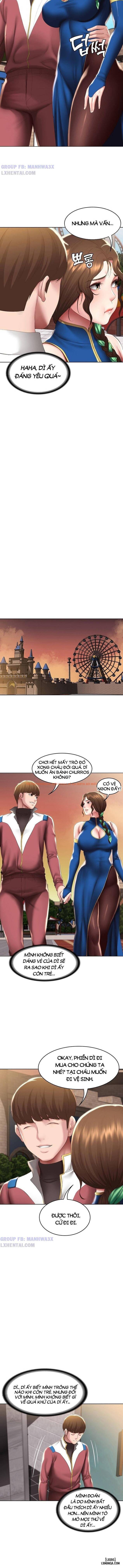 Trang truyện 8 trong truyện tranh Nhật Ký Ở Trọ - Chapter 105 - hentai24h.pro