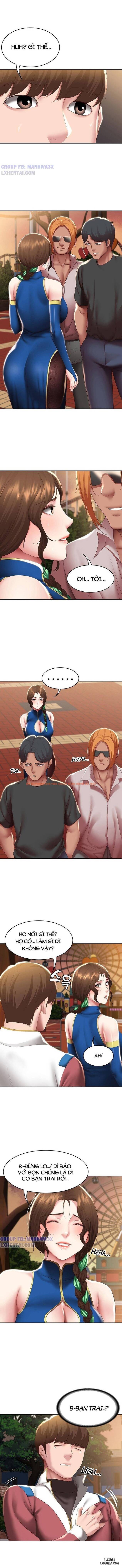 Trang truyện 9 trong truyện tranh Nhật Ký Ở Trọ - Chapter 105 - hentai24h.pro