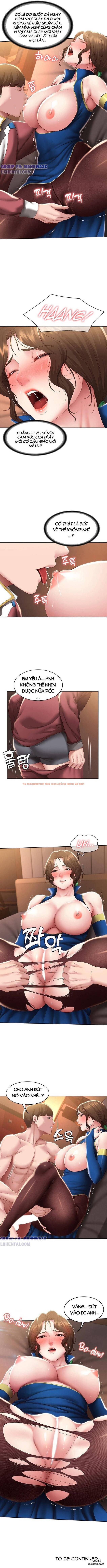 Trang truyện 10 trong truyện tranh Nhật Ký Ở Trọ - Chapter 106 - hentai24h.pro