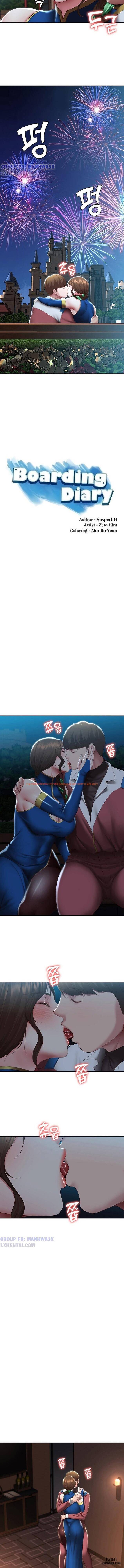 Trang truyện 2 trong truyện tranh Nhật Ký Ở Trọ - Chapter 106 - hentai24h.pro