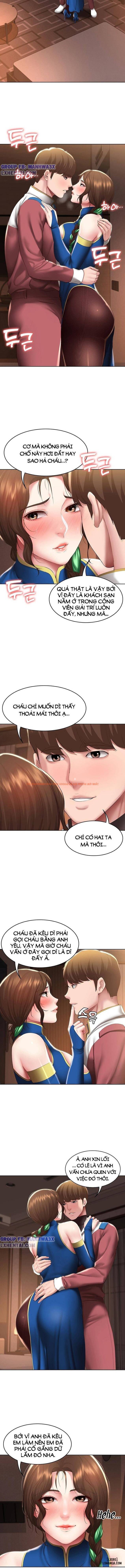 Trang truyện 3 trong truyện tranh Nhật Ký Ở Trọ - Chapter 106 - hentai24h.pro