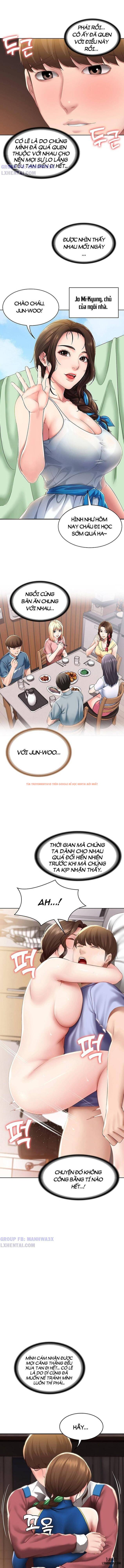 Trang truyện 4 trong truyện tranh Nhật Ký Ở Trọ - Chapter 106 - hentai24h.pro