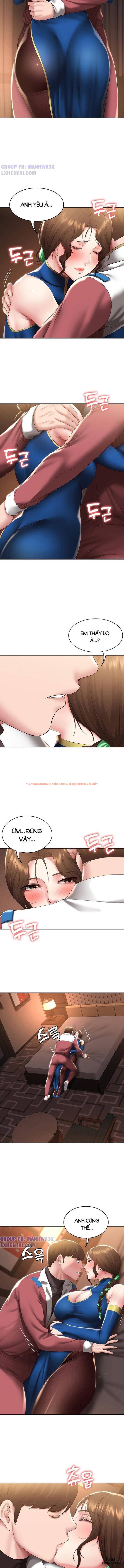 Trang truyện 5 trong truyện tranh Nhật Ký Ở Trọ - Chapter 106 - hentai24h.pro