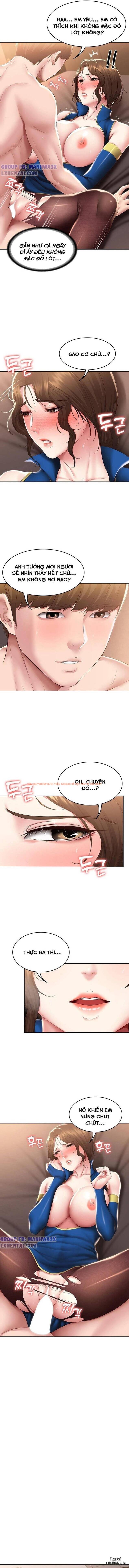 Trang truyện 5 trong truyện tranh Nhật Ký Ở Trọ - Chapter 107 - hentai24h.pro