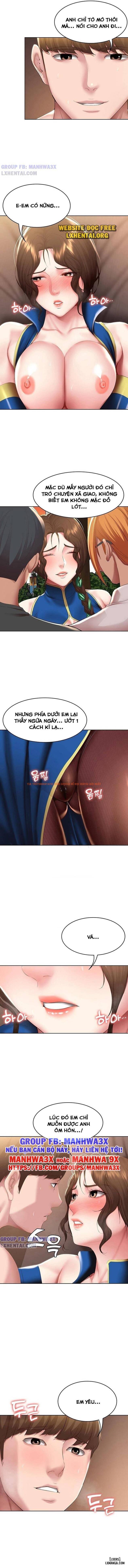 Trang truyện 9 trong truyện tranh Nhật Ký Ở Trọ - Chapter 107 - hentai24h.pro