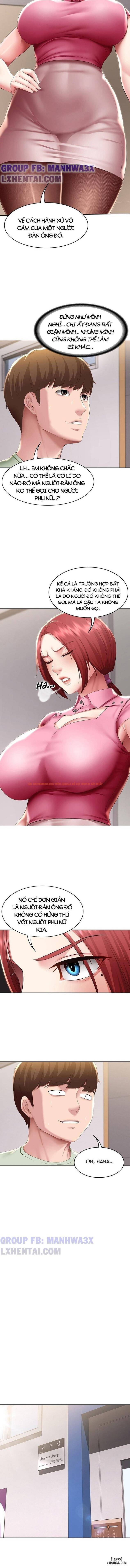 Trang truyện 11 trong truyện tranh Nhật Ký Ở Trọ - Chapter 108 - hentai24h.pro