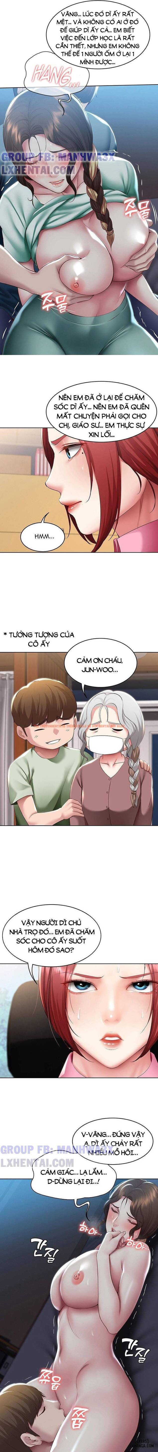 Trang truyện 15 trong truyện tranh Nhật Ký Ở Trọ - Chapter 108 - hentai24h.pro