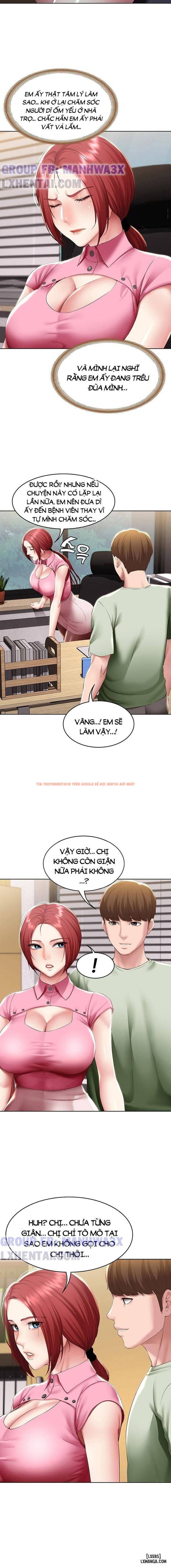 Trang truyện 16 trong truyện tranh Nhật Ký Ở Trọ - Chapter 108 - hentai24h.pro