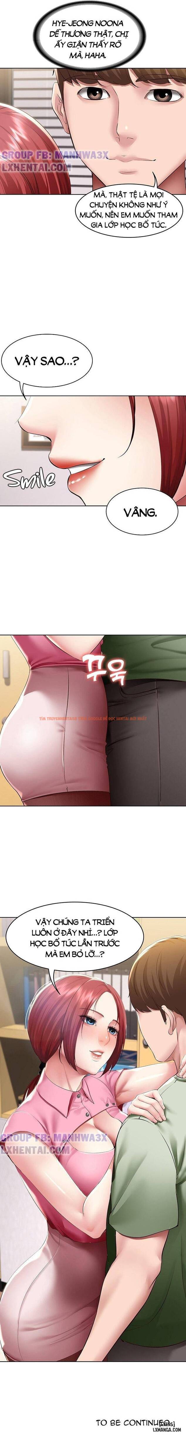 Trang truyện 18 trong truyện tranh Nhật Ký Ở Trọ - Chapter 108 - hentai24h.pro