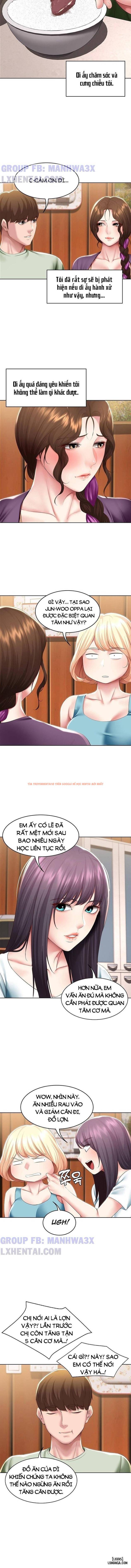 Trang truyện 4 trong truyện tranh Nhật Ký Ở Trọ - Chapter 108 - hentai24h.pro