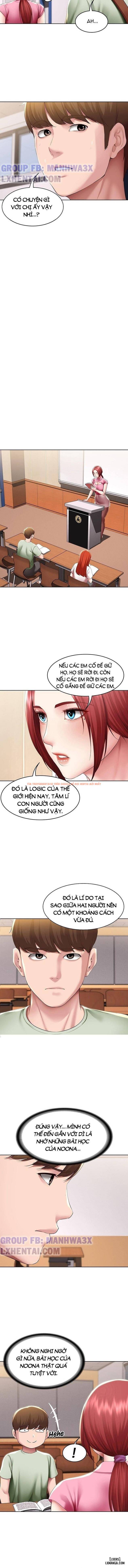 Trang truyện 8 trong truyện tranh Nhật Ký Ở Trọ - Chapter 108 - hentai24h.pro