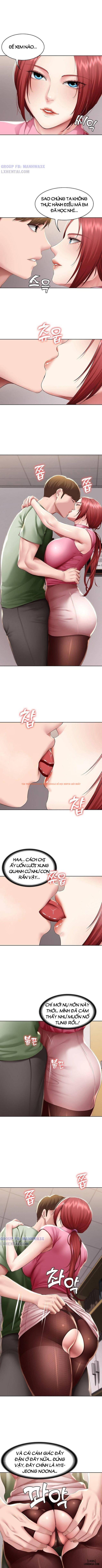 Trang truyện 2 trong truyện tranh Nhật Ký Ở Trọ - Chapter 109 - hentai24h.pro