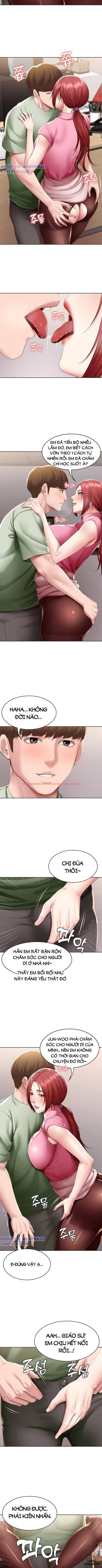 Trang truyện 3 trong truyện tranh Nhật Ký Ở Trọ - Chapter 109 - hentai24h.pro