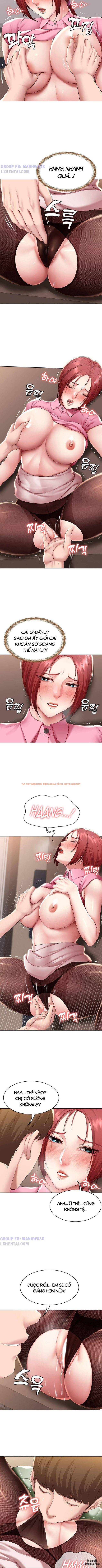 Trang truyện 5 trong truyện tranh Nhật Ký Ở Trọ - Chapter 109 - hentai24h.pro