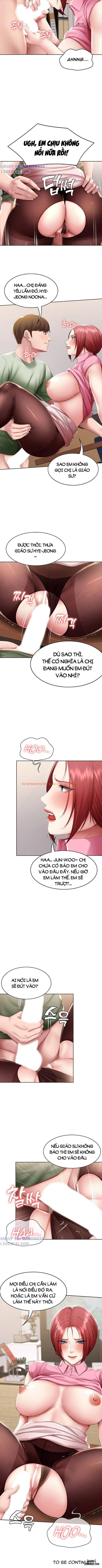Trang truyện 8 trong truyện tranh Nhật Ký Ở Trọ - Chapter 109 - hentai24h.pro