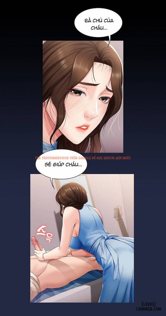 Trang truyện 1 trong truyện tranh Nhật Ký Ở Trọ - Chapter 11 - hentai24h.pro
