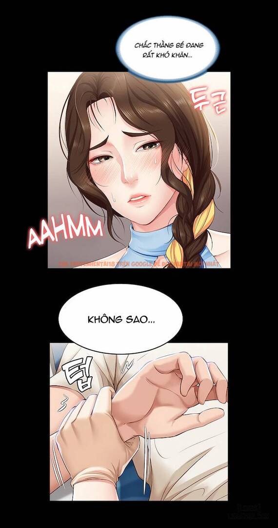 Trang truyện 19 trong truyện tranh Nhật Ký Ở Trọ - Chapter 11 - hentai24h.pro