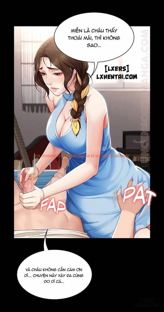 Trang truyện 21 trong truyện tranh Nhật Ký Ở Trọ - Chapter 11 - hentai24h.pro