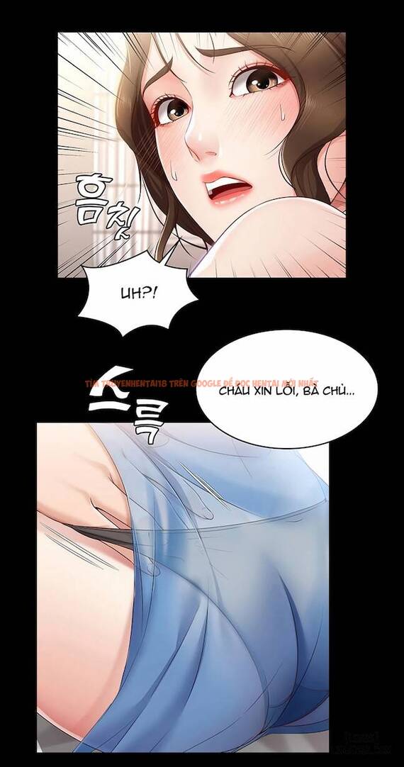 Trang truyện 23 trong truyện tranh Nhật Ký Ở Trọ - Chapter 11 - hentai24h.pro