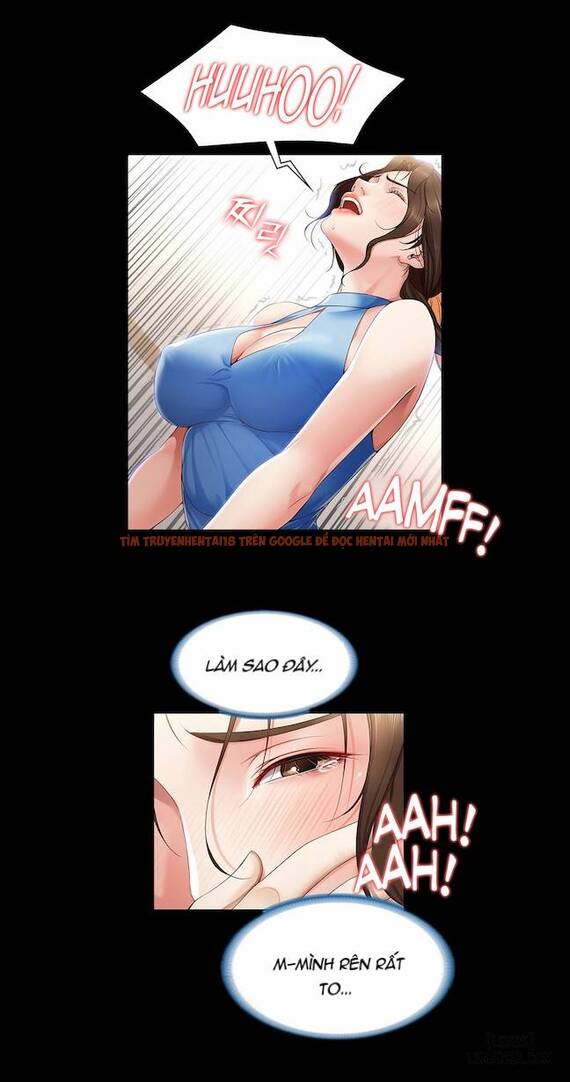 Trang truyện 28 trong truyện tranh Nhật Ký Ở Trọ - Chapter 11 - hentai24h.pro