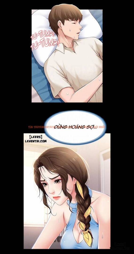 Trang truyện 5 trong truyện tranh Nhật Ký Ở Trọ - Chapter 11 - hentai24h.pro