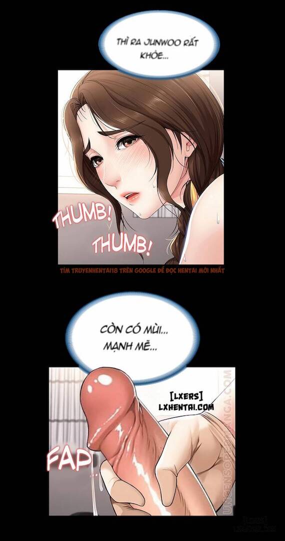 Trang truyện 9 trong truyện tranh Nhật Ký Ở Trọ - Chapter 11 - hentai24h.pro