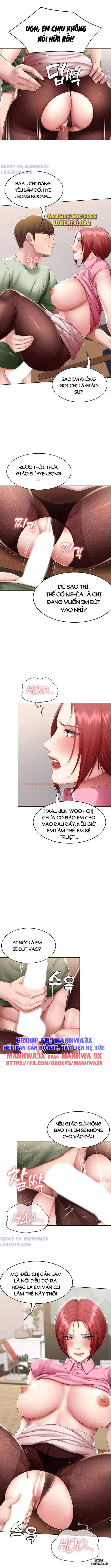 Trang truyện 1 trong truyện tranh Nhật Ký Ở Trọ - Chapter 110 - hentai24h.pro
