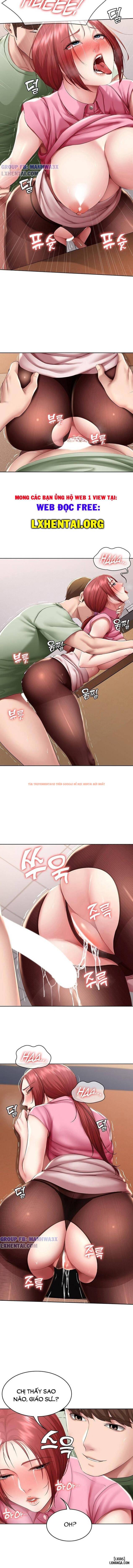 Trang truyện 11 trong truyện tranh Nhật Ký Ở Trọ - Chapter 110 - hentai24h.pro