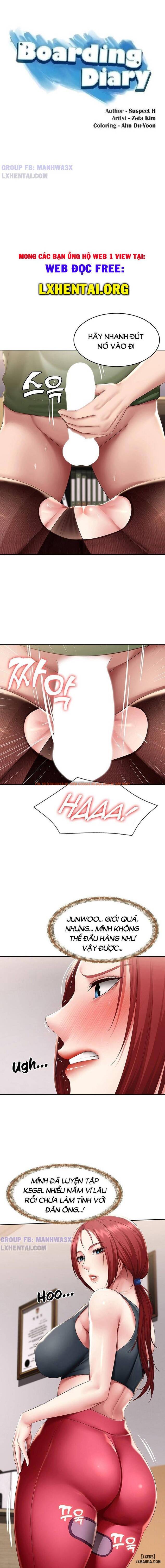 Trang truyện 2 trong truyện tranh Nhật Ký Ở Trọ - Chapter 110 - hentai24h.pro