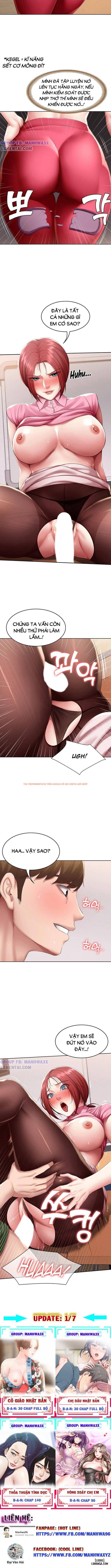 Trang truyện 3 trong truyện tranh Nhật Ký Ở Trọ - Chapter 110 - hentai24h.pro