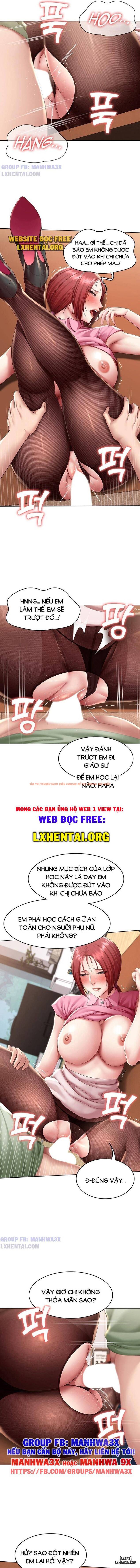 Trang truyện 4 trong truyện tranh Nhật Ký Ở Trọ - Chapter 110 - hentai24h.pro