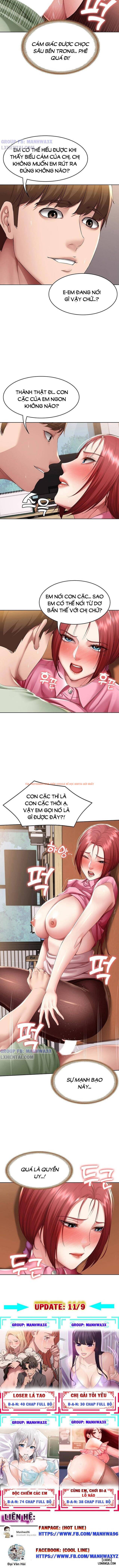 Trang truyện 6 trong truyện tranh Nhật Ký Ở Trọ - Chapter 110 - hentai24h.pro