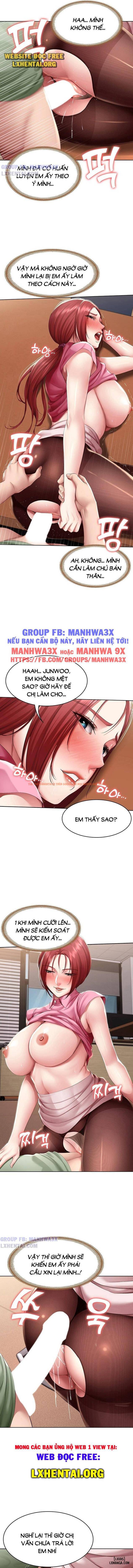 Trang truyện 7 trong truyện tranh Nhật Ký Ở Trọ - Chapter 110 - hentai24h.pro
