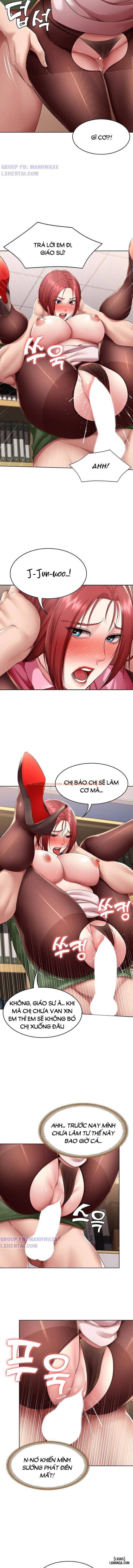 Trang truyện 8 trong truyện tranh Nhật Ký Ở Trọ - Chapter 110 - hentai24h.pro