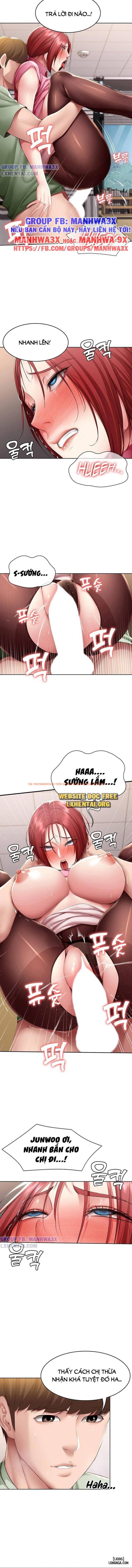 Trang truyện 9 trong truyện tranh Nhật Ký Ở Trọ - Chapter 110 - hentai24h.pro