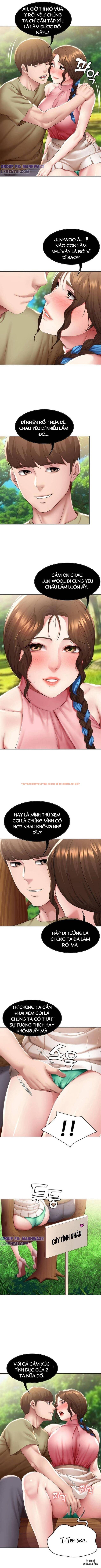 Trang truyện 1 trong truyện tranh Nhật Ký Ở Trọ - Chapter 112 - hentai24h.pro