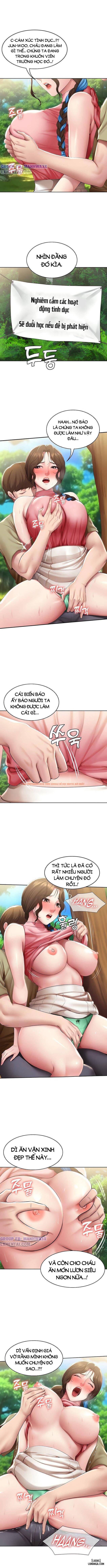 Trang truyện 2 trong truyện tranh Nhật Ký Ở Trọ - Chapter 112 - hentai24h.pro