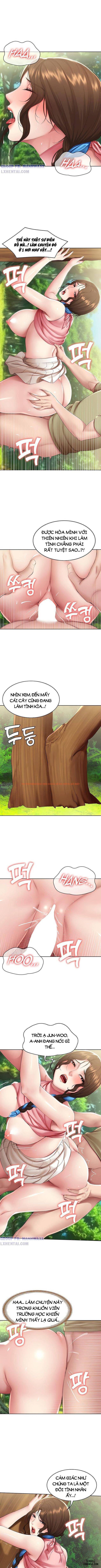Trang truyện 5 trong truyện tranh Nhật Ký Ở Trọ - Chapter 112 - hentai24h.pro