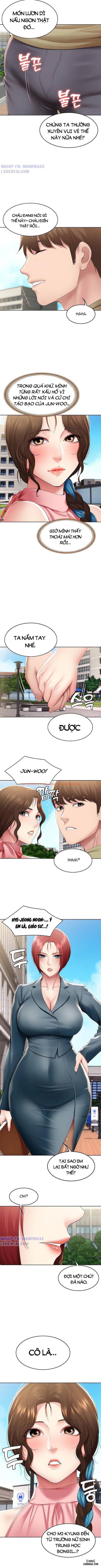Trang truyện 8 trong truyện tranh Nhật Ký Ở Trọ - Chapter 112 - hentai24h.pro