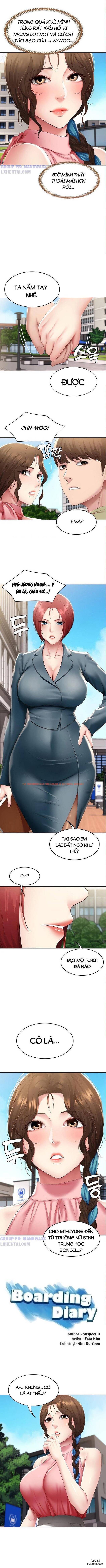 Xem ảnh 1 trong truyện hentai Nhật Ký Ở Trọ - Chapter 113 - www.hentaitvn.net