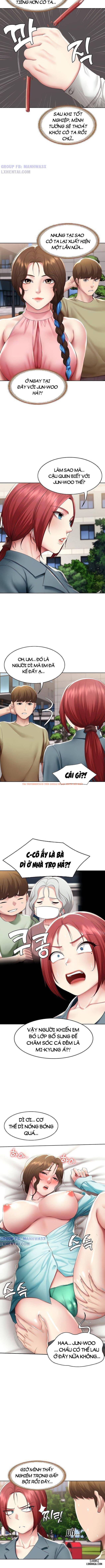 Xem ảnh 3 trong truyện hentai Nhật Ký Ở Trọ - Chapter 113 - www.hentaitvn.net