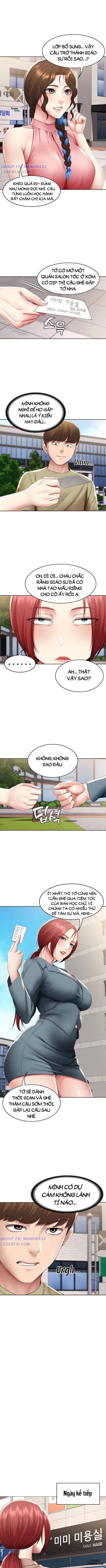 Xem ảnh 4 trong truyện hentai Nhật Ký Ở Trọ - Chapter 113 - www.hentaitvn.net