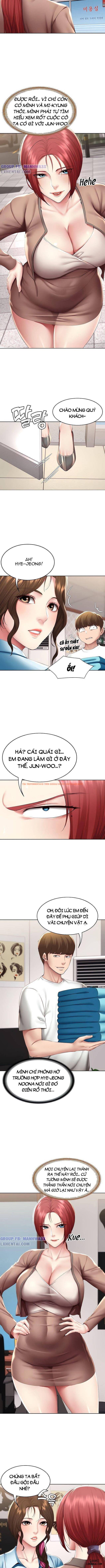 Xem ảnh 5 trong truyện hentai Nhật Ký Ở Trọ - Chapter 113 - www.hentaitvn.net