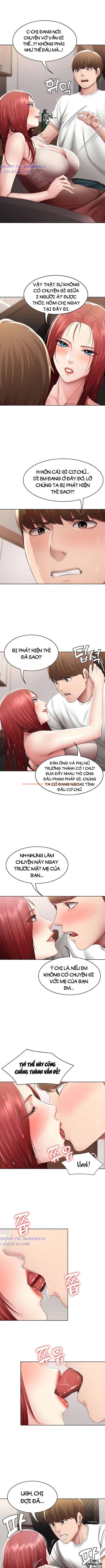 Xem ảnh 7 trong truyện hentai Nhật Ký Ở Trọ - Chapter 113 - www.hentaitvn.net
